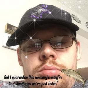 Meet your Posher, Christion